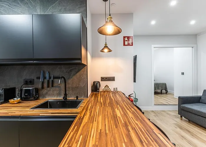 Vr Latina Apartments