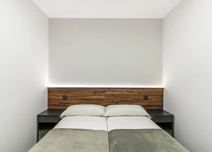 Vr Latina Apartments