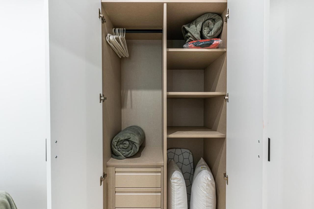 Vr Latina Appartement *