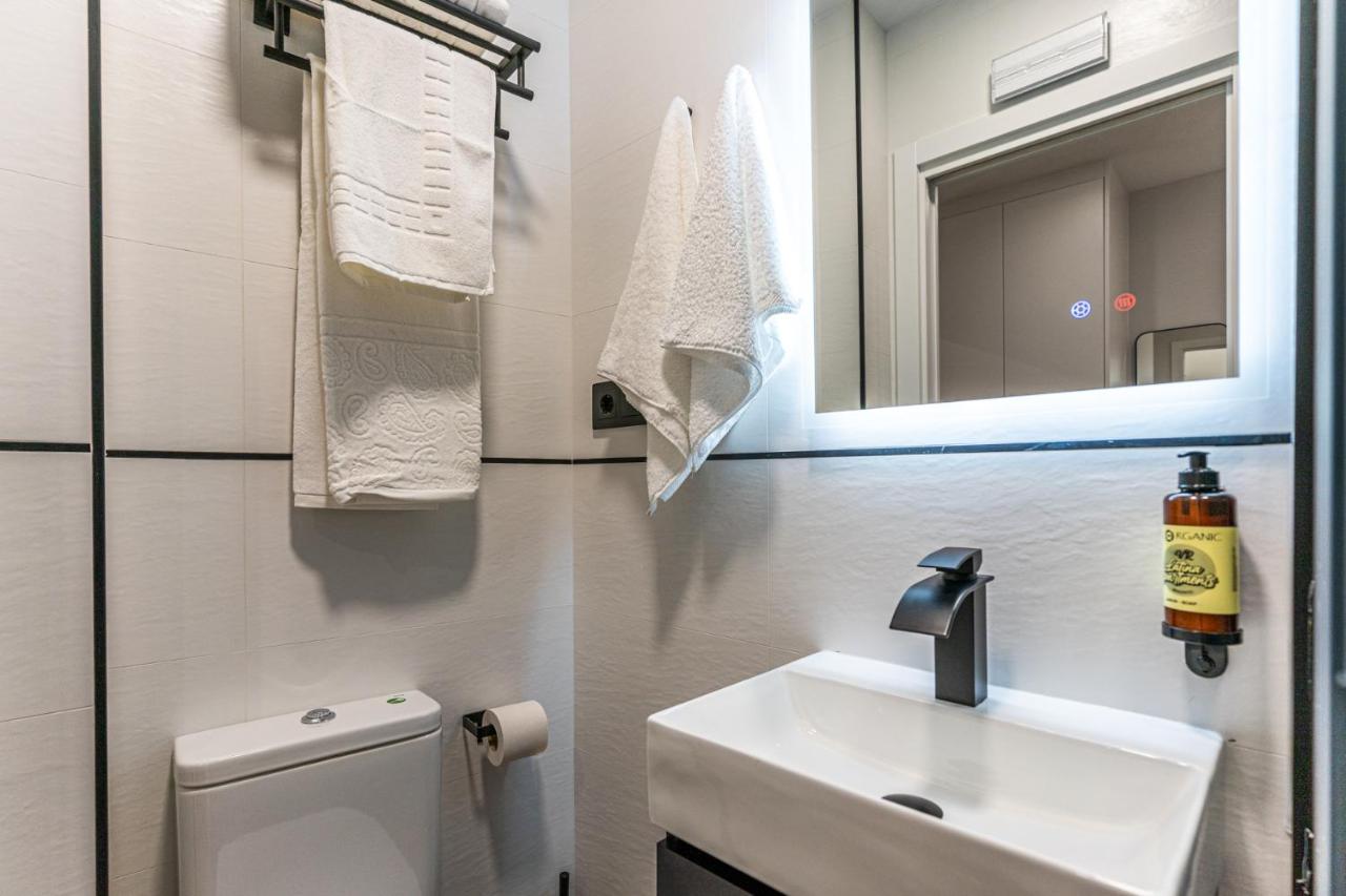 Appartement Vr Latina