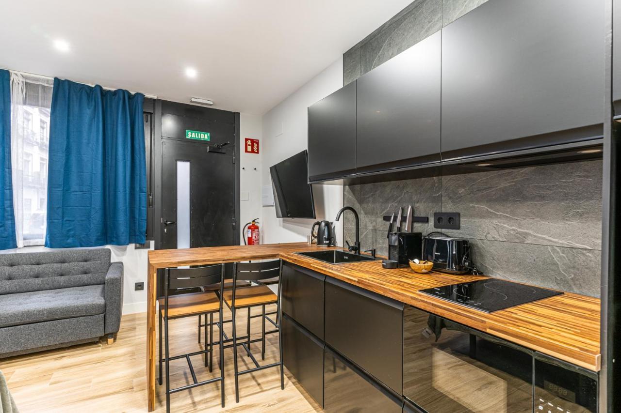 Vr Latina Appartement Madrid