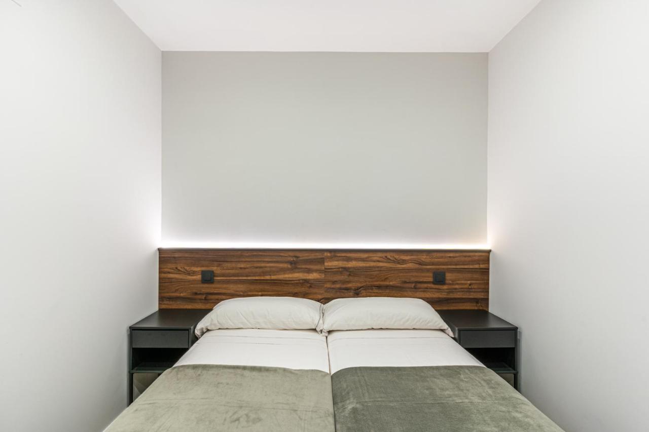 Vr Latina Appartement Madrid