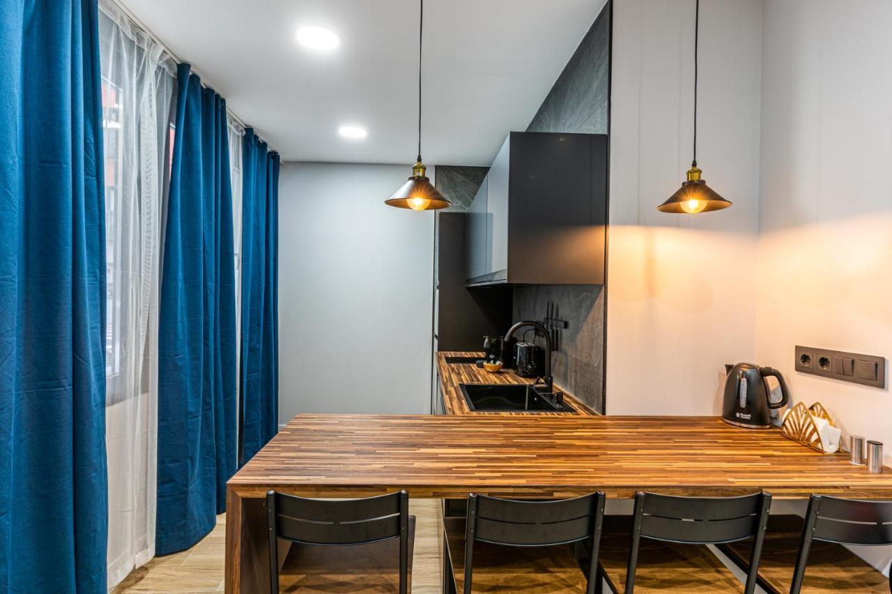 Vr Latina Appartement Madrid