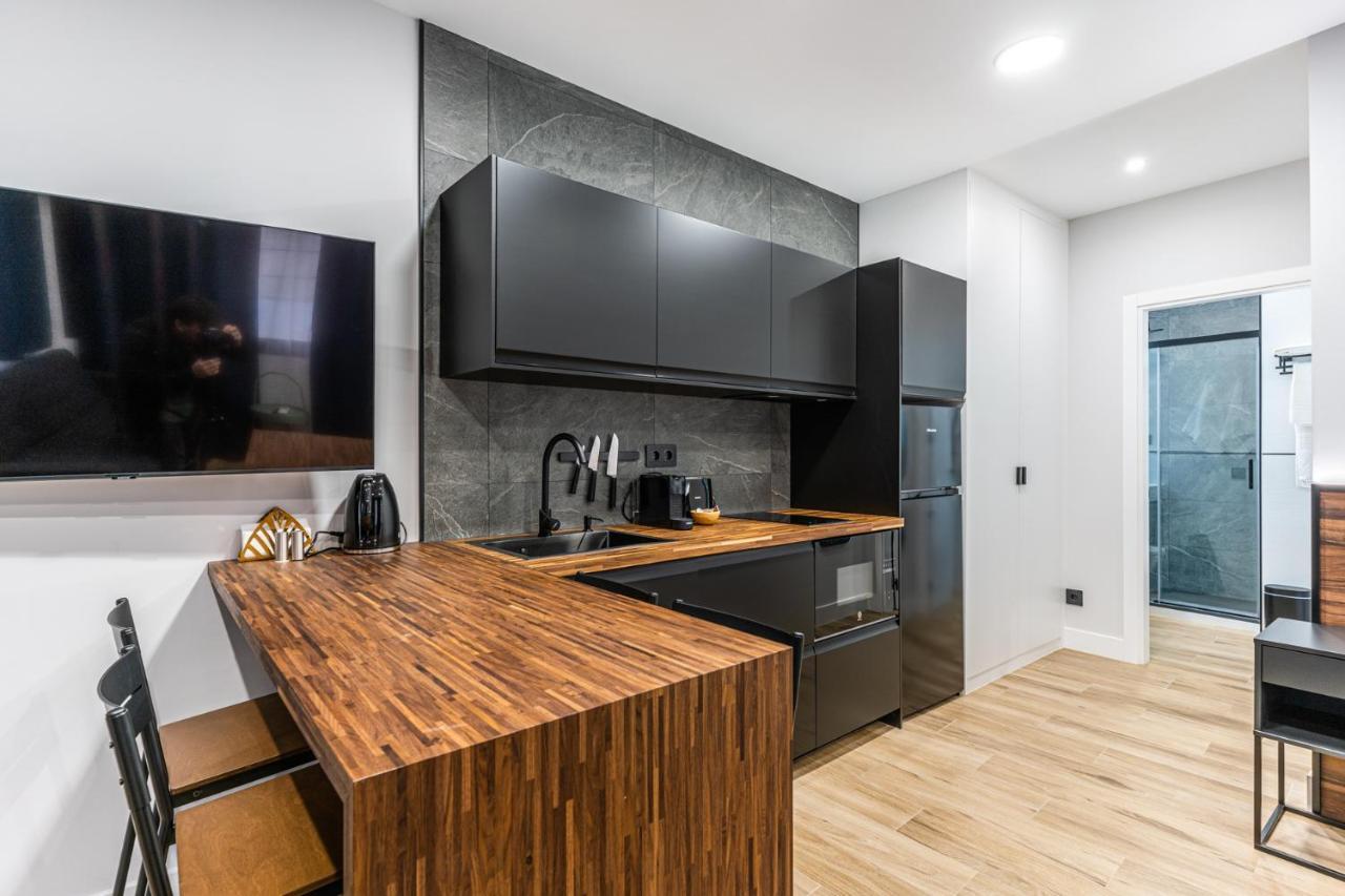 Vr Latina Appartement