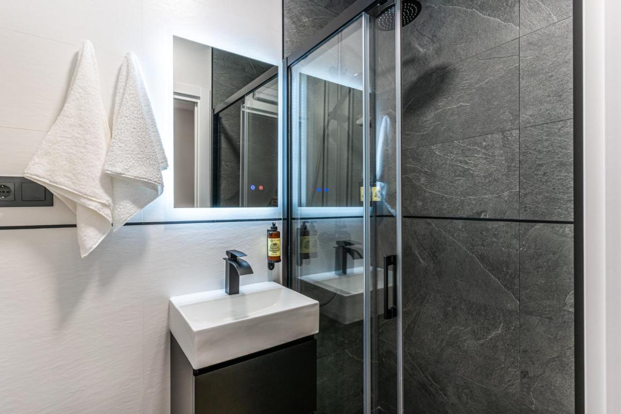 Vr Latina Appartement Madrid